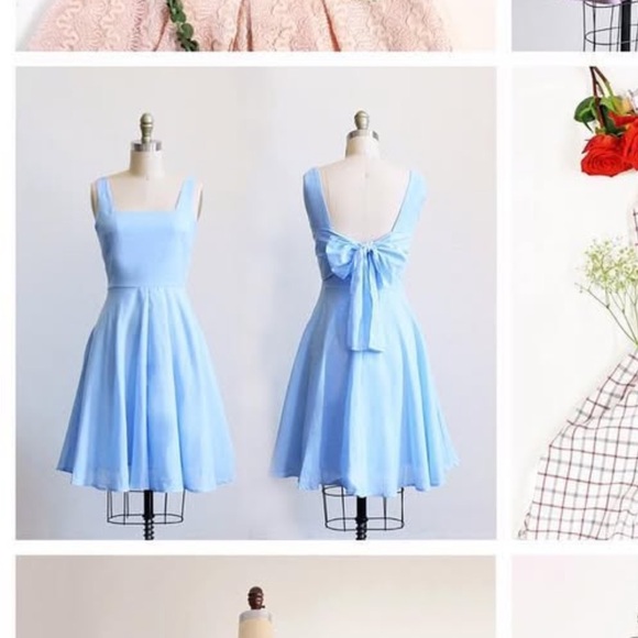 Apricity Emma dress - Picture 2 of 13